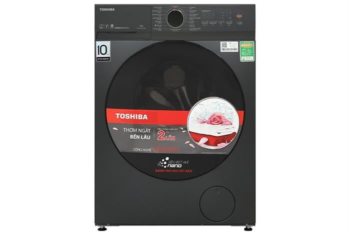Máy giặt Toshiba Inverter 12 kg TW-T21BU130UWV(MG)